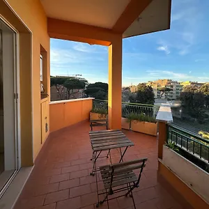 Con Terrazza Appartamento
