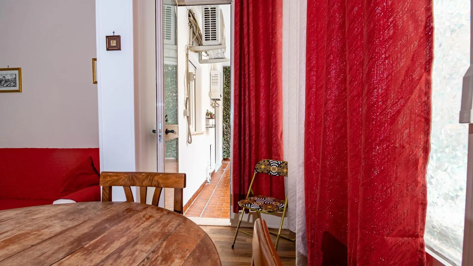 Appartement House Serena à Rome