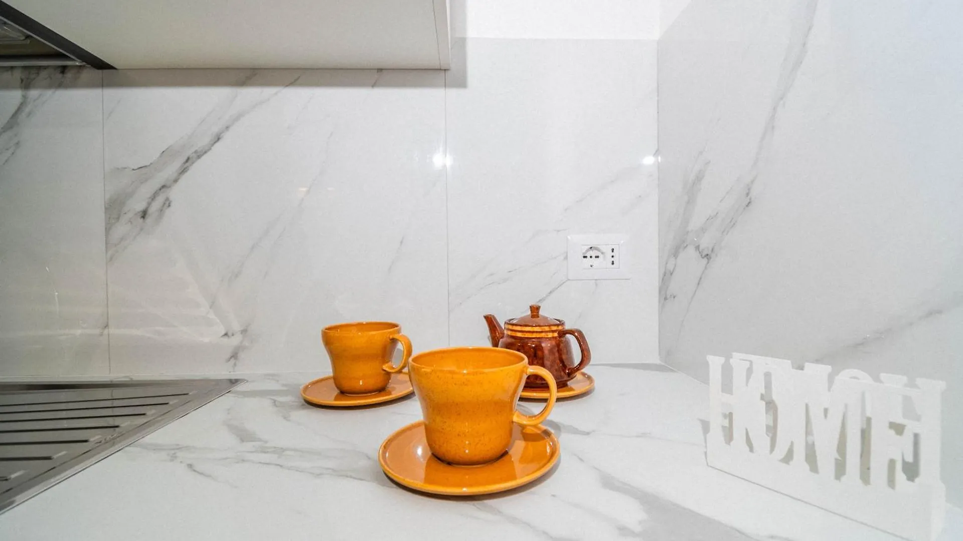 Appartement House Serena à Rome
