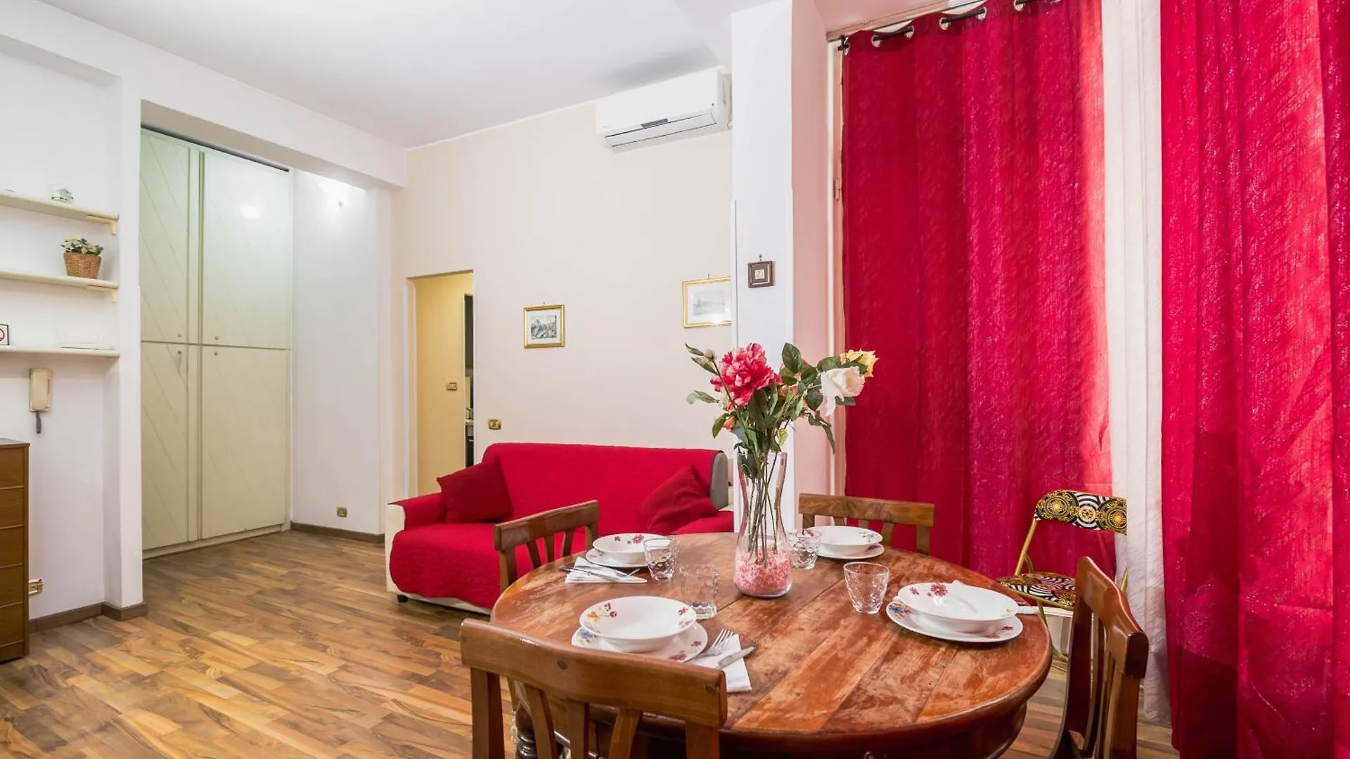 Appartement House Serena à Rome