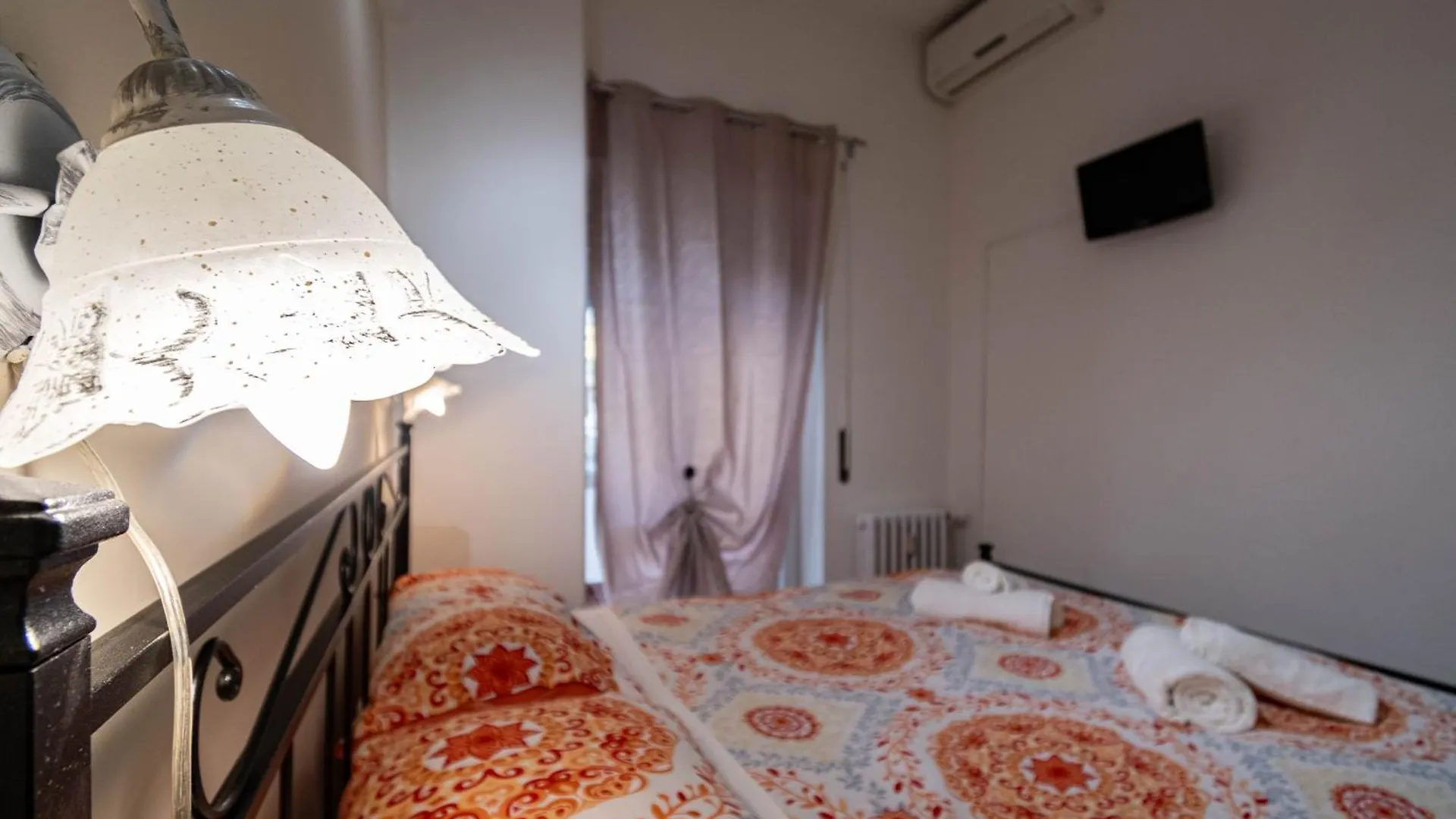 Appartement House Serena à Rome