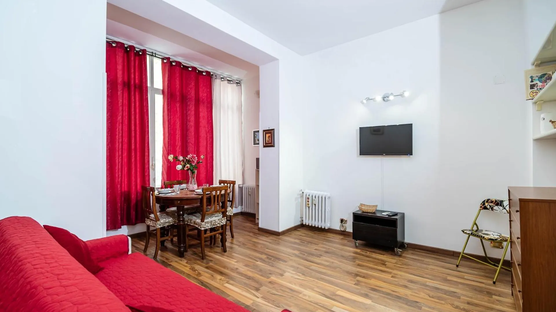 Appartement House Serena à Rome