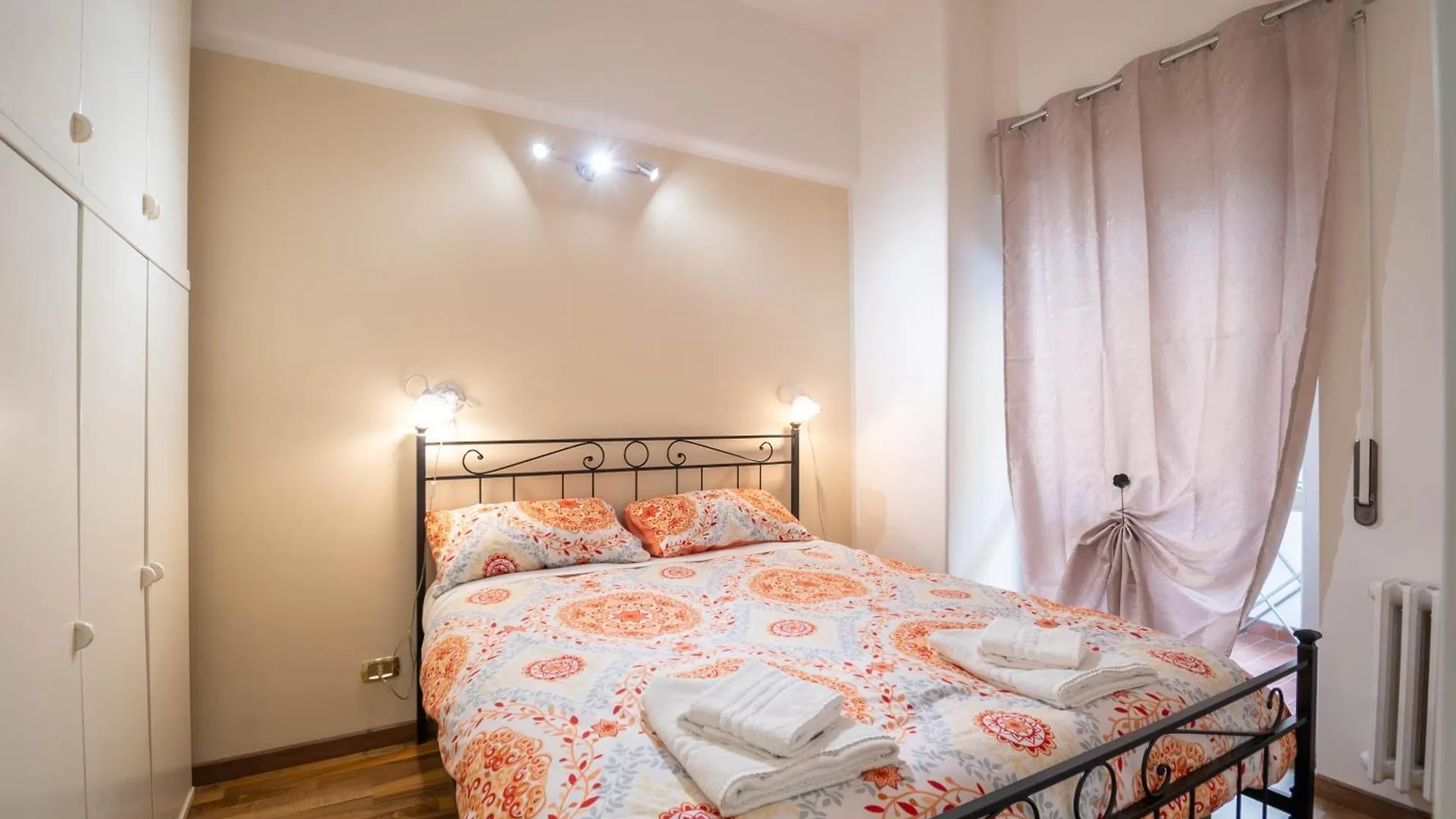 Appartement House Serena à Rome