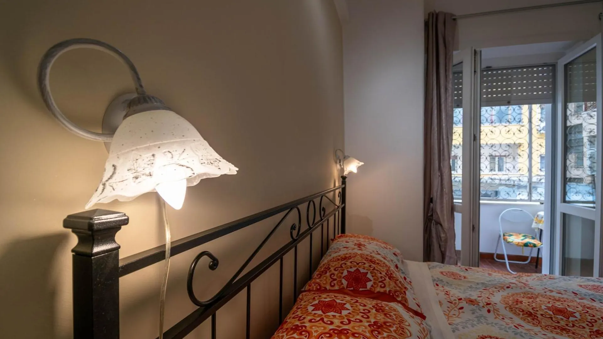 Appartement House Serena à Rome 0*,