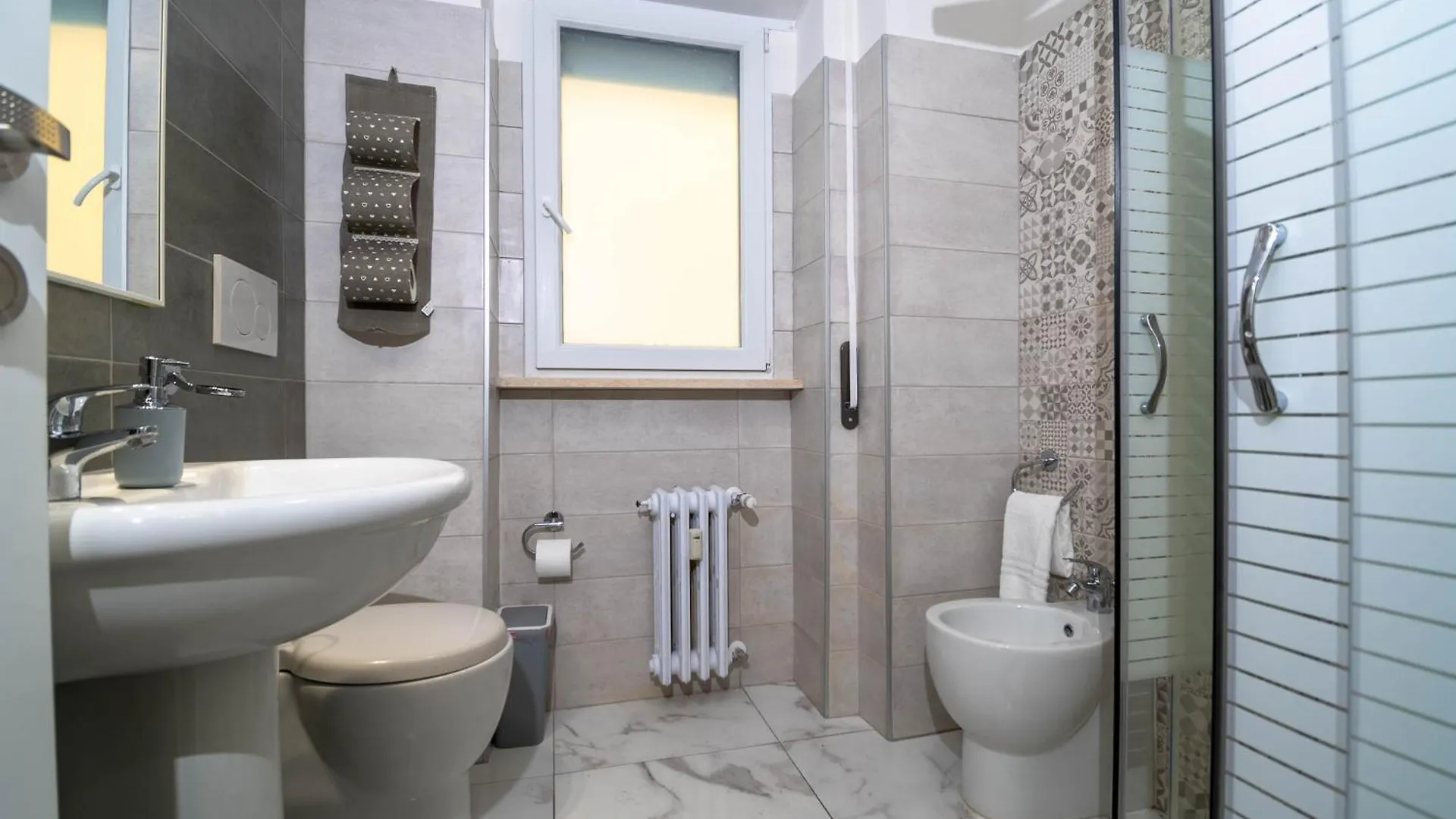 Appartement House Serena à Rome