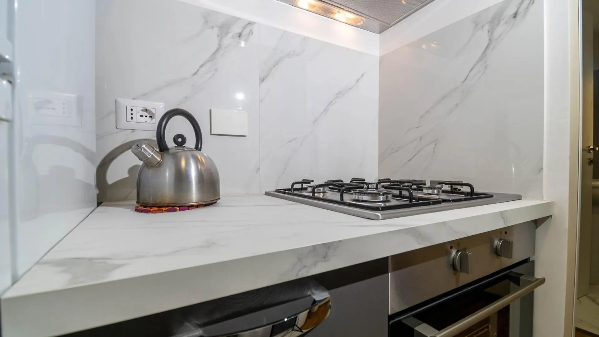 Appartement House Serena à Rome